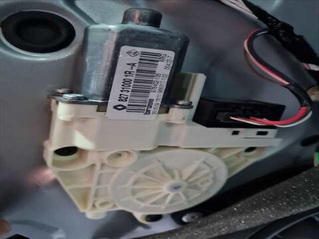Elevalunas Manual Trasero Izquierdo Renault Laguna EXPRESSION III 140CV 103KW