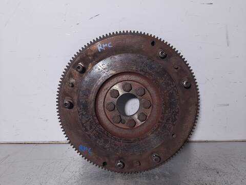 Volante Motor Citroen Berlingo 1.9 600 D FURG. 70CV 51KW