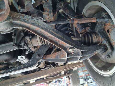Brazo Suspension Delantero Izquierdo Suzuki Vitara A51C 132CV