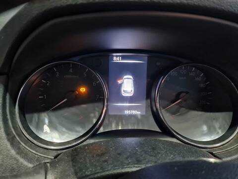 Cuadro de Instrumentos Nissan Qashqai ACENTA 116CV 85KW
