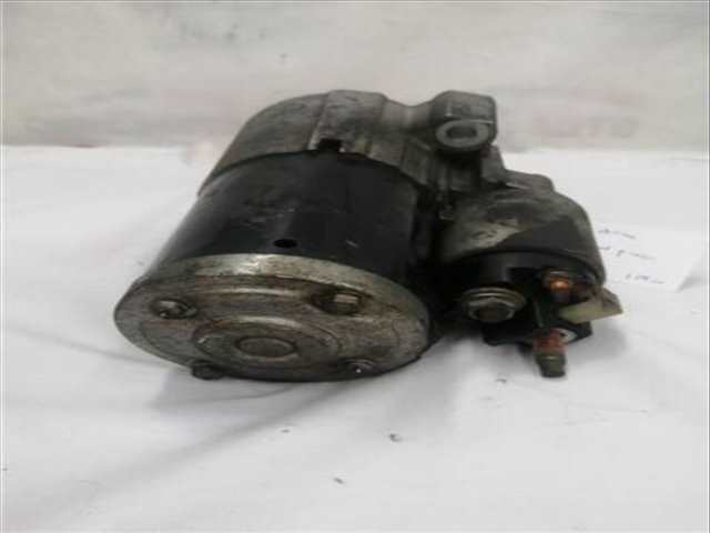 Foto 3ª: Motor de Arranque Citroen C4 1.6 BUSINESS [1 6 LTR. - 80 KW 16V HDI FAP] PICASSO 109CV