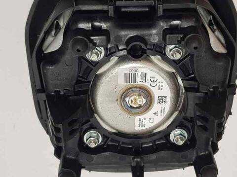 Foto 3ª: Kit Airbag DS 3 PERFORMANCE LINE 131CV 96KW [HN05] (2020)