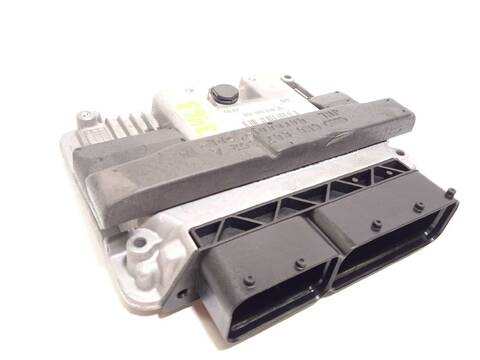 Centralita Motor ECU Audi A5 2.0 TDI 130KW) 177CV