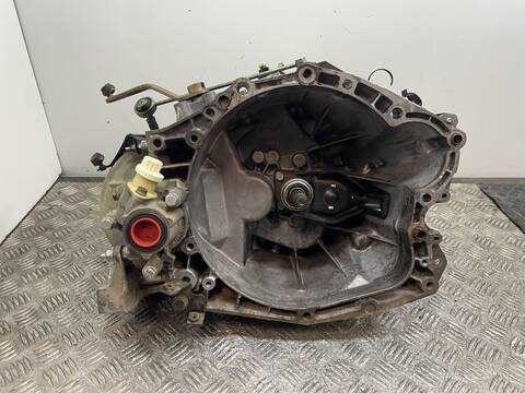 Caja Cambios Citroen Xsara WJY BERLINA