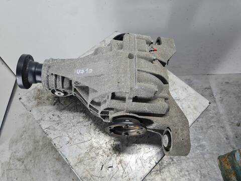 Diferencial Trasero Volkswagen Touareg TDI R5 174CV 128KW