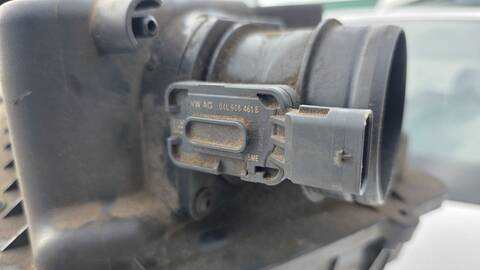 Caudalimetro Seat Toledo ERENCE 116CV 85KW