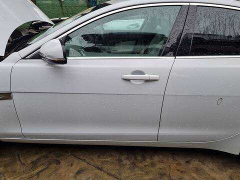 Puerta Delantera Izquierda Jaguar XE PORTFOLIO 180CV 132KW