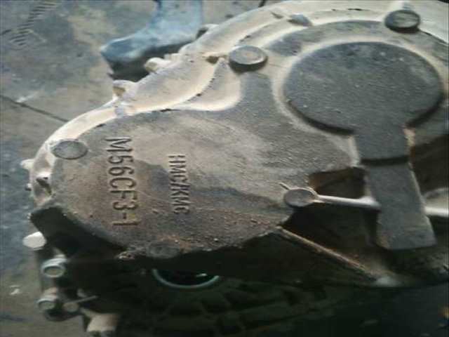 Caja Cambios Kia Ceed DRIVE 90CV 66KW