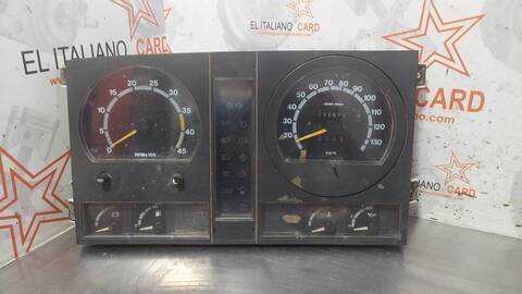 Cuadro de Instrumentos Nissan Eco PR - 3200 - 4.5 CABINA INDIVIDUAL 106CV 78KW