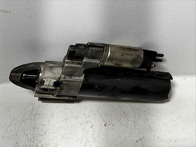 Foto 3ª: Motor de Arranque Bmw Serie 5 518 530 D 245CV [N57D30A] (2009)