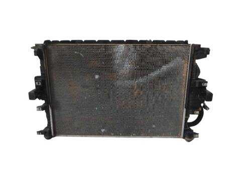 Radiador Motor Ford Mondeo 2.0 TDCI HATCHBACK