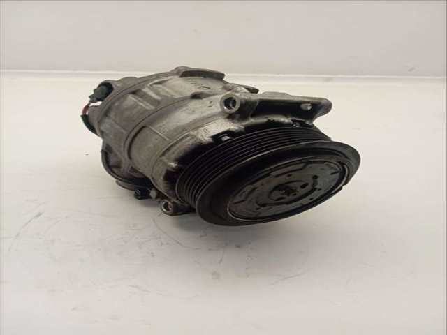 Compresor Aire Acondicionado Mercedes Clase C 160 200 CDI 203.004) BERLINA 122CV 90KW