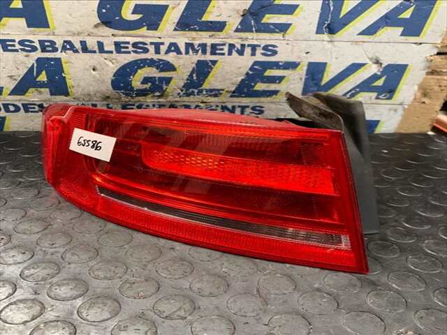 Piloto Trasero Izquierdo Audi A4 2.000 TDI 143CV/105KW AVANT BERLINA 0CV