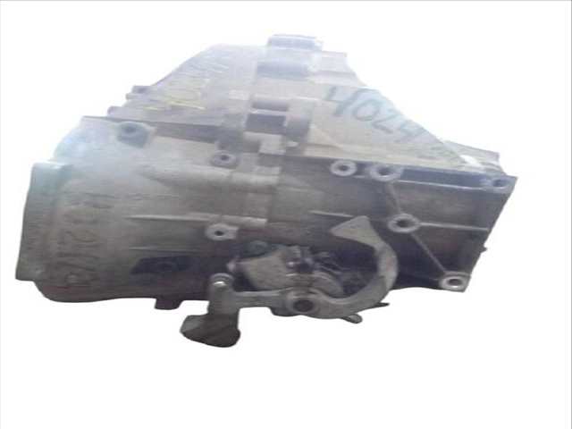 Caja Cambios Ford Mondeo 1.8 TDCI