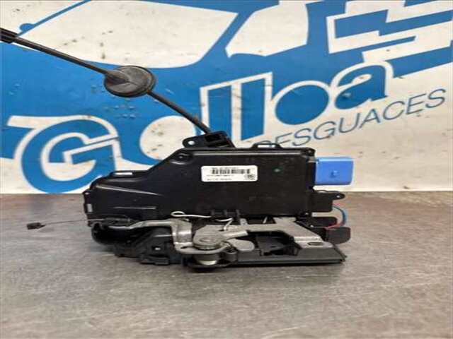 Cerradura Puerta Delantera Derecha Volkswagen Golf 2.0 TDI 16V