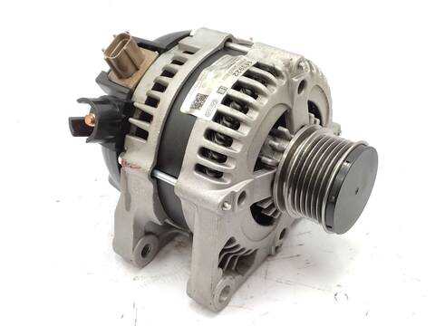 Alternador Ford C Max 1.6 TDCI 109CV 80KW FOCUS DM2)