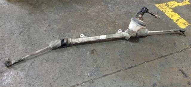 Foto 2ª: Cremallera de Direccion Nissan Micra 1.2 16V [CR12DE]