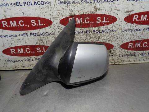 Foto 2ª: Retrovisor Izquierdo Ford Mondeo AMBIENTE 06.2003 ) D) BERLINA 125CV 92KW [CHBA] (2003)