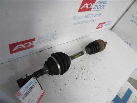 Foto 2ª: Transmision Delantera Izquierda Opel Astra 1.6 16V 101CV 74KW [Z 16 XE] (2000)