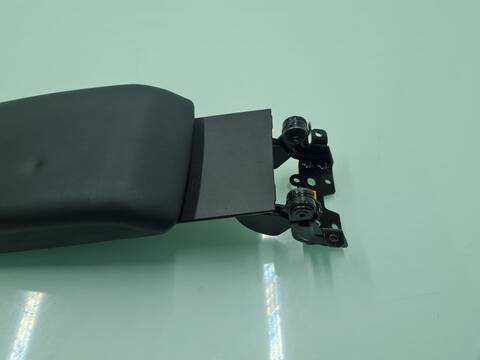 Foto 3ª: Consola Central Citroen C4 130CV [HN05] (2022)