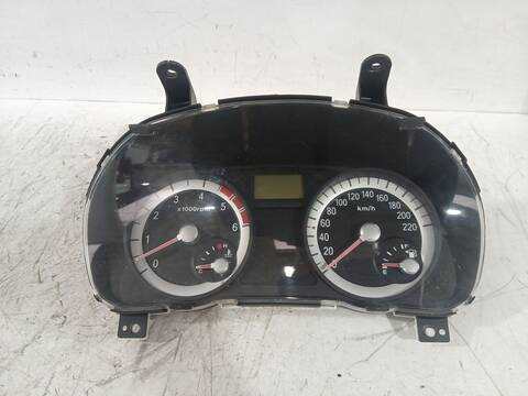 Cuadro de Instrumentos Kia Rio 1.5 CRDI 110CV 81KW
