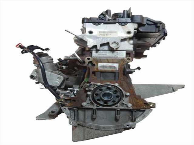 Motor Completo Bmw Serie 1 118 E87 122CV 90KW