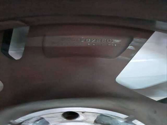 Foto 3ª: LLanta Chapa Peugeot 208 1.2 PURETECH 100 101CV 74KW [HN05] (2024)