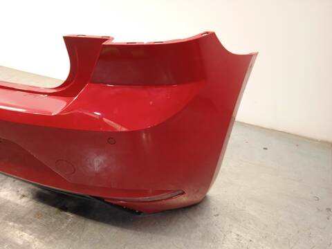 Foto 3ª: Paragolpes Trasero Seat Ibiza 1.0 TSI 95CV 70KW [DUSB] (2024)