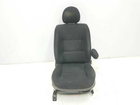 Asiento Delantero Derecho Peugeot Partner 2.0 HDI 90CV 69CV