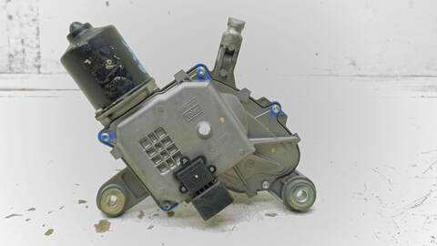 Foto 3ª: Motor Limpia Delantero Citroen C4 SEDUCTION PICASSO 109CV 80KW [D9HZ] (2008)