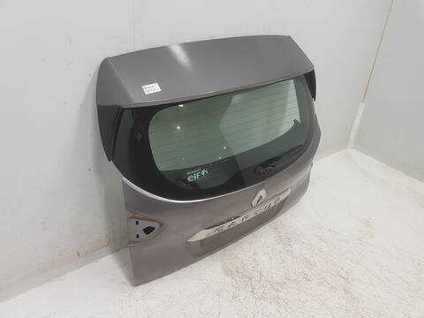 Foto 3ª: Portón Renault Captur LIFE [H4B408] (2013)