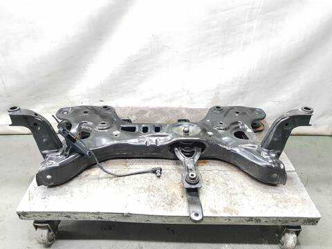 Foto 2ª: Puente Delantero Seat Arona 1.0 TSI STYLE (2020)