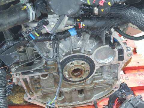 Foto 2ª: Motor Completo Dacia Duster TCE 130 EXTREME