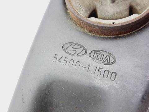 Foto 4ª: Brazo Suspension Delantero Izquierdo Hyundai i20 1.2 CAT 78CV 57KW [G4LA] (2011)