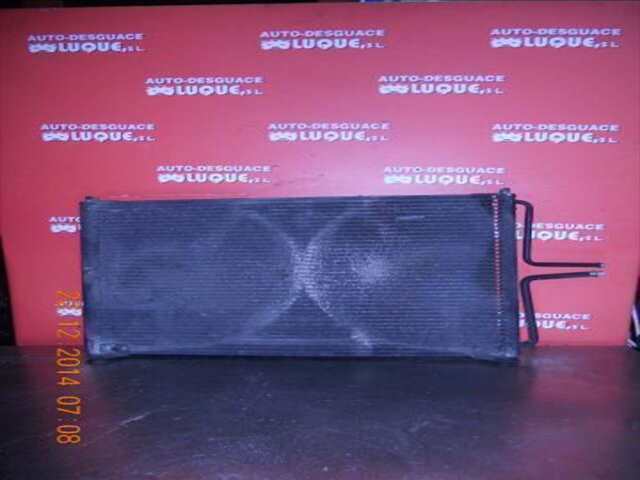 Radiador Calefaccion A.A. Renault Espace 3.0 GRAND ESPACE 2.2 DT 2001 [3.0 LTR. - 140 KW V6]