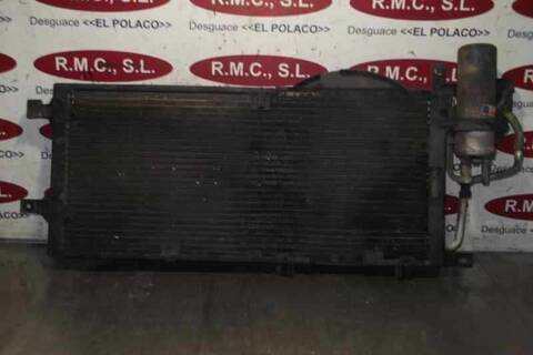 Radiador Calefaccion A.A. Opel Combo 1.3 16V CDTI CAT Z 13 DT - LN9) 69CV 51KW