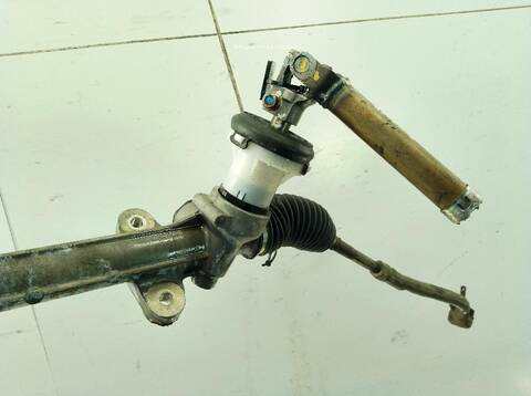 Foto 2ª: Cremallera de Direccion Hyundai i40 1.7 CRDI [D4FD] (2012)