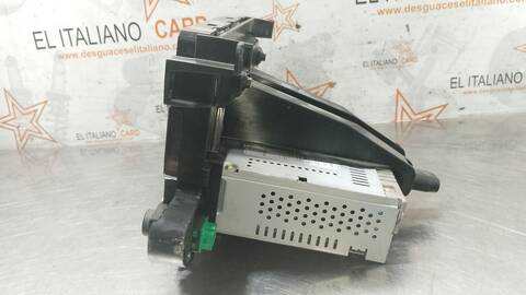 Foto 2ª: Sistema Audio Radio CD Opel Crossland INNOVATION 131CV 96KW [HN05] (2019)