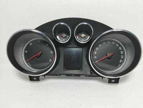 Cuadro de Instrumentos Opel Insignia SELECTIVE 2 CDTI 120CV