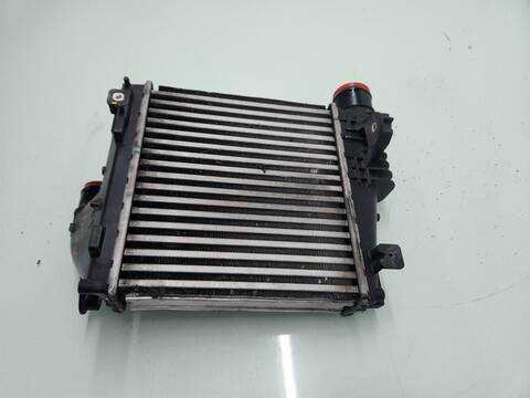 Foto 3ª: Intercooler Citroen C4 FEEL PICASSO 120CV 88KW [BH01] (2018)