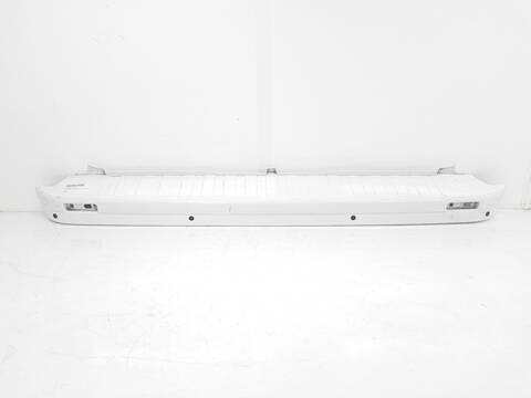 Foto 2ª: Paragolpes Trasero Fiat Talento L1H1 10 T BUSINESS (2016)