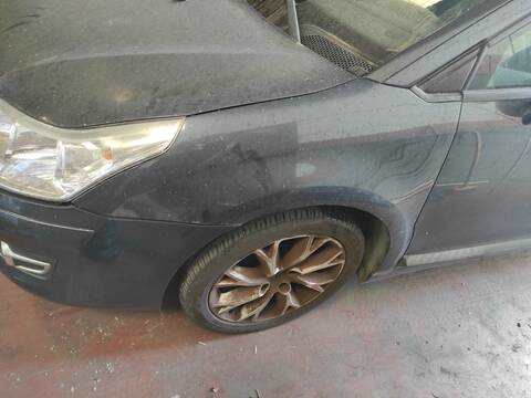Aleta Delantera Izquierda Citroen C4 9HX BERLINA