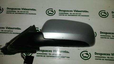 Retrovisor Izquierdo Audi A3 1.9 TDI 110CV 81KW