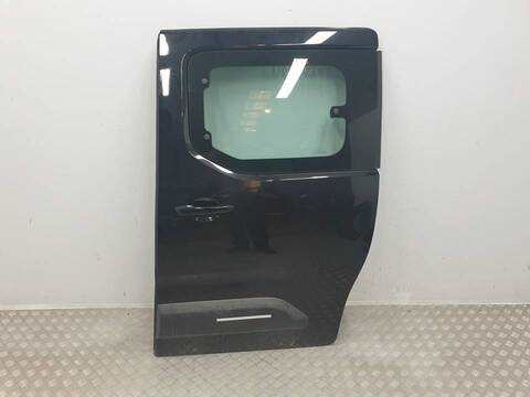 Puerta Lateral Corredera Izquierda Citroen Berlingo WORKER M