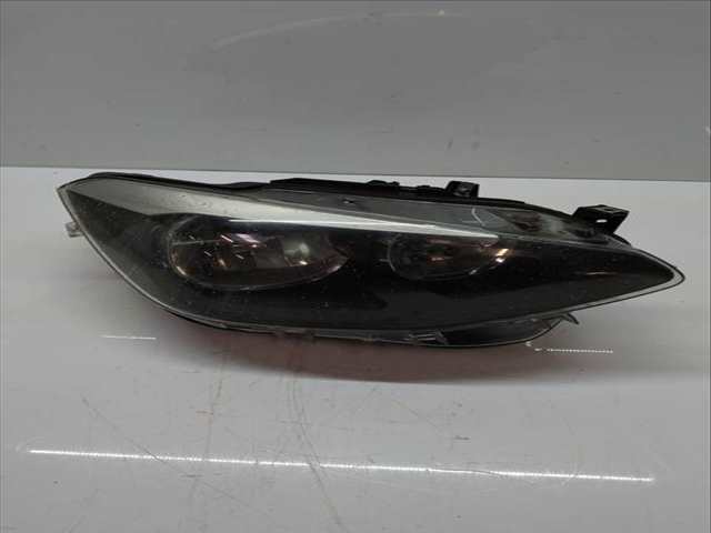Foto 2ª: Faro Derecho Bmw Serie 1 114 116 CV 85KW [N47D20C N47 N47D20K1] (2013)