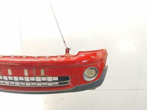 Foto 2ª: Paragolpes Delantero Mini Clubman COOPER (2012)