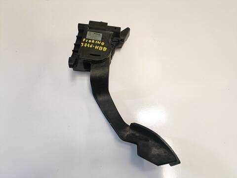 Pedal Acelerador Fiat Fiorino BASIS CARGO 75CV