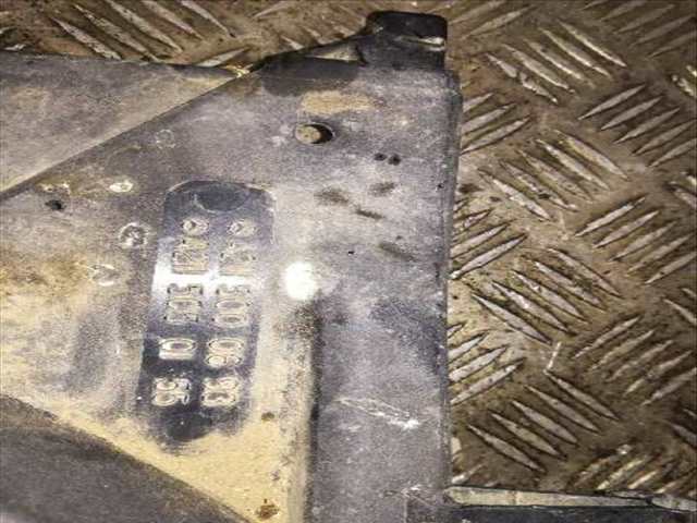 Foto 2ª: Electroventilador Mercedes Clase E 180 2.7 CDI CAT BERLINA 177CV 130KW (2002)