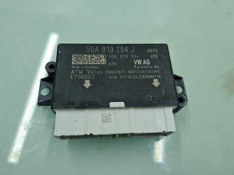 Centralita Motor ECU Volkswagen T-Cross 110CV