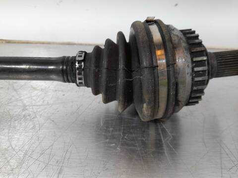 Foto 4ª: Transmision Delantera Derecha Opel Astra CLUB BERLINA 101CV 74KW [Y20DTH] (2000)